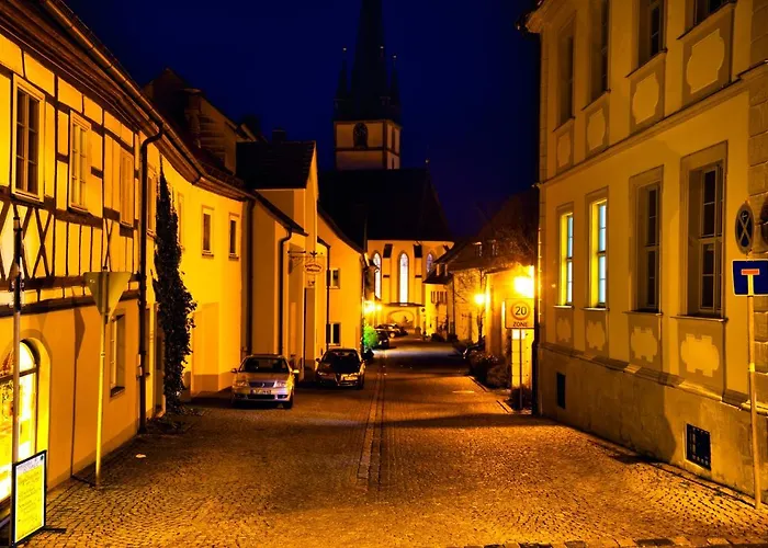 Ferienwohnung Erik
