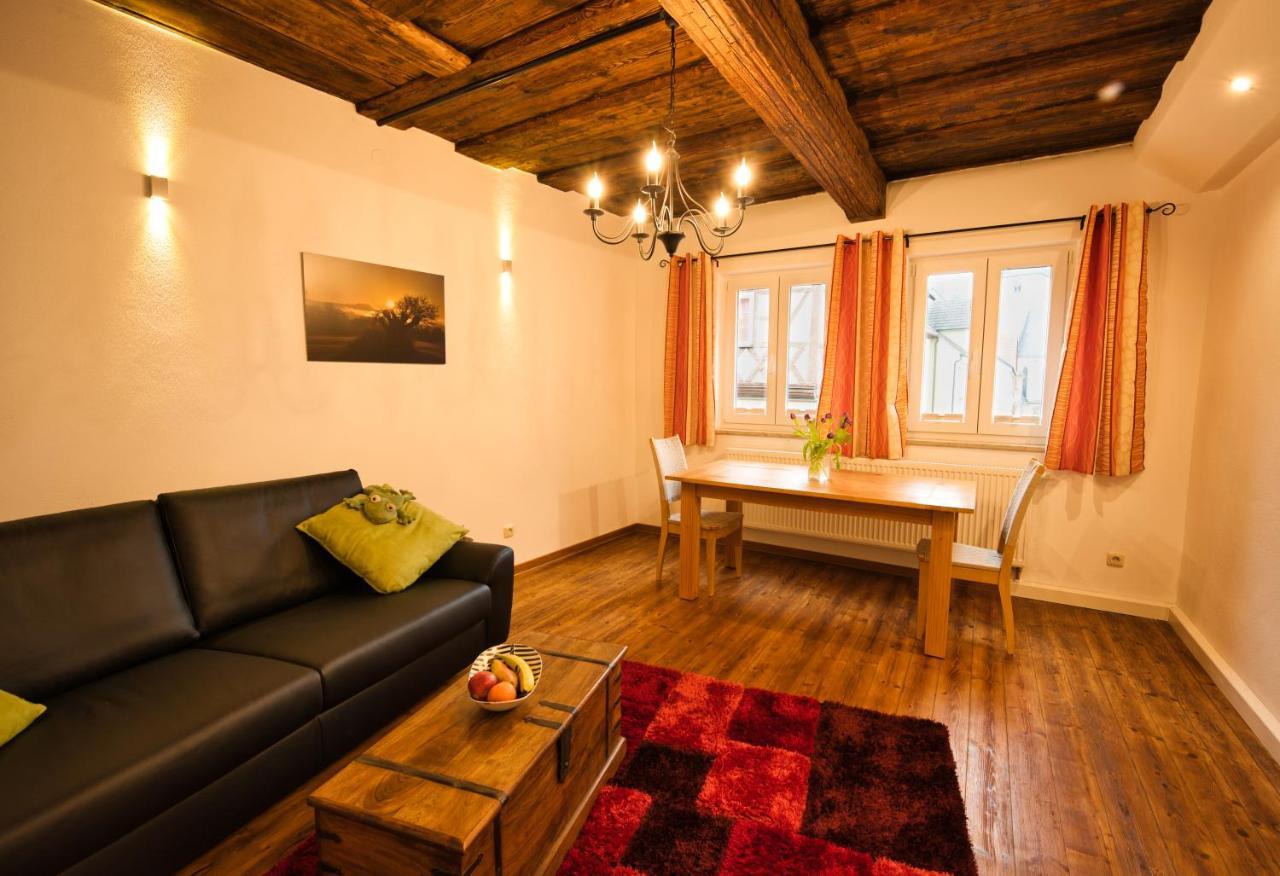 Apartment Erik Bad Staffelstein
