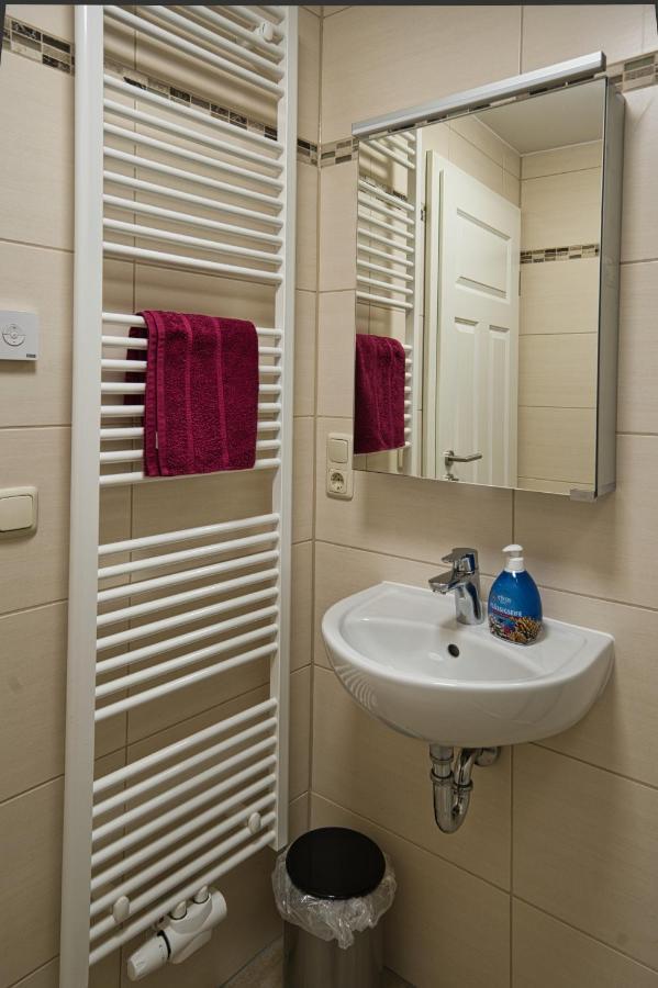 Apartment Erik