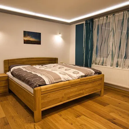 Ferienwohnung Erik Bad Staffelstein Exterior foto