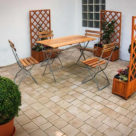 Ferienwohnung Erik Bad Staffelstein Exterior foto