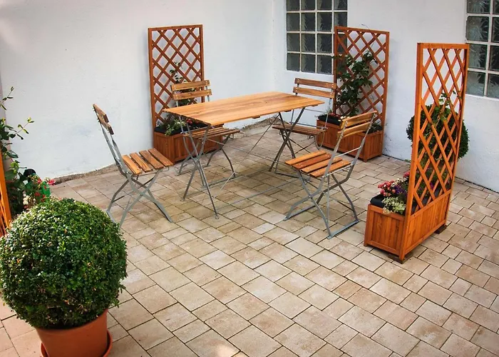 Ferienwohnung Erik